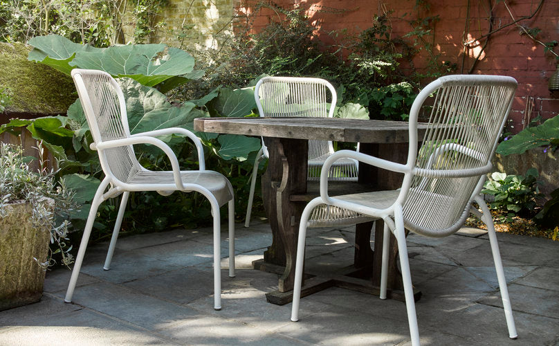 Loop Dining Chair