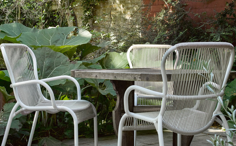 Loop Dining Chair