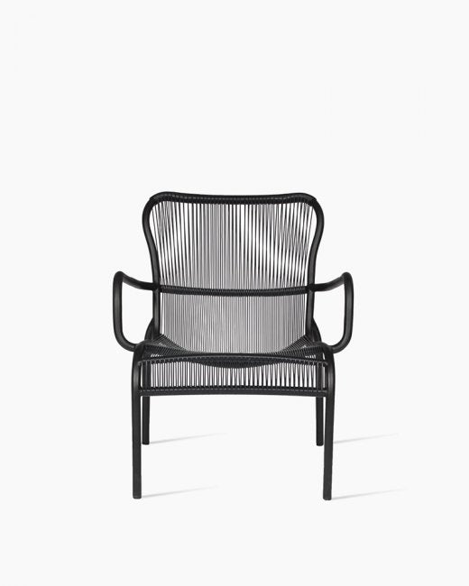 Loop Lounge Chair