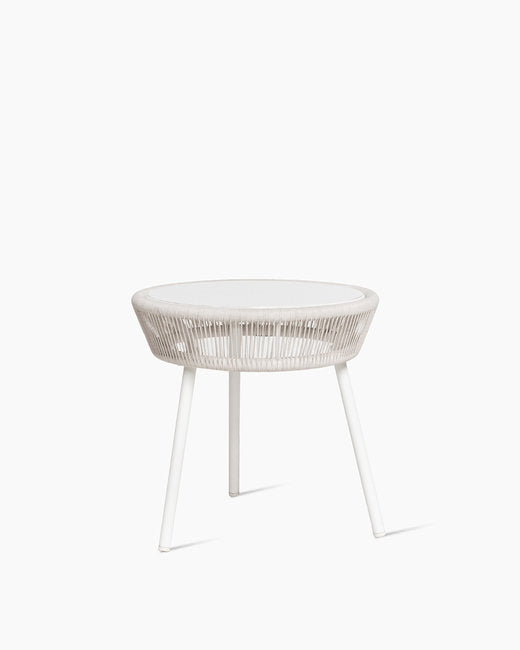 Loop Side Table