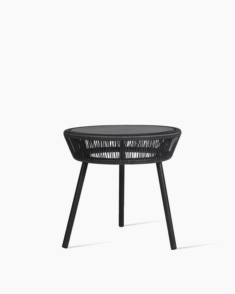 Loop Side Table