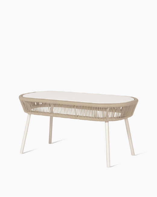 Loop Coffee Table - Resin