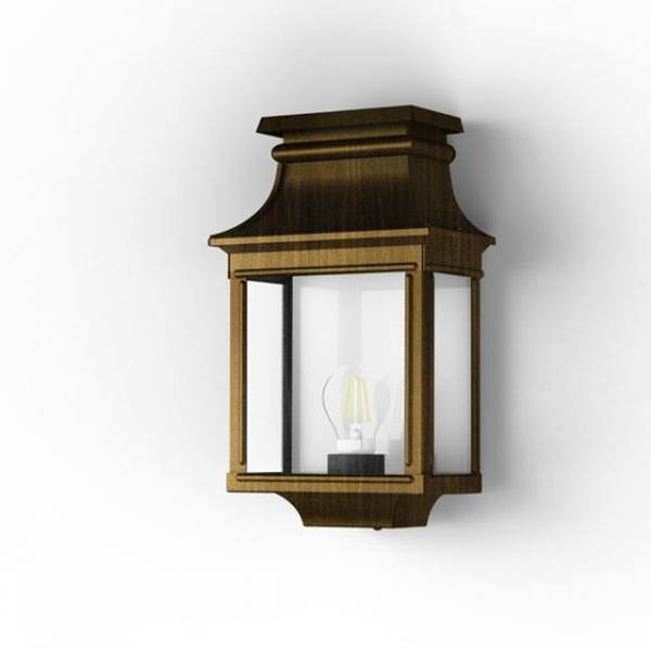 Louis Philippe 1 Wall Light