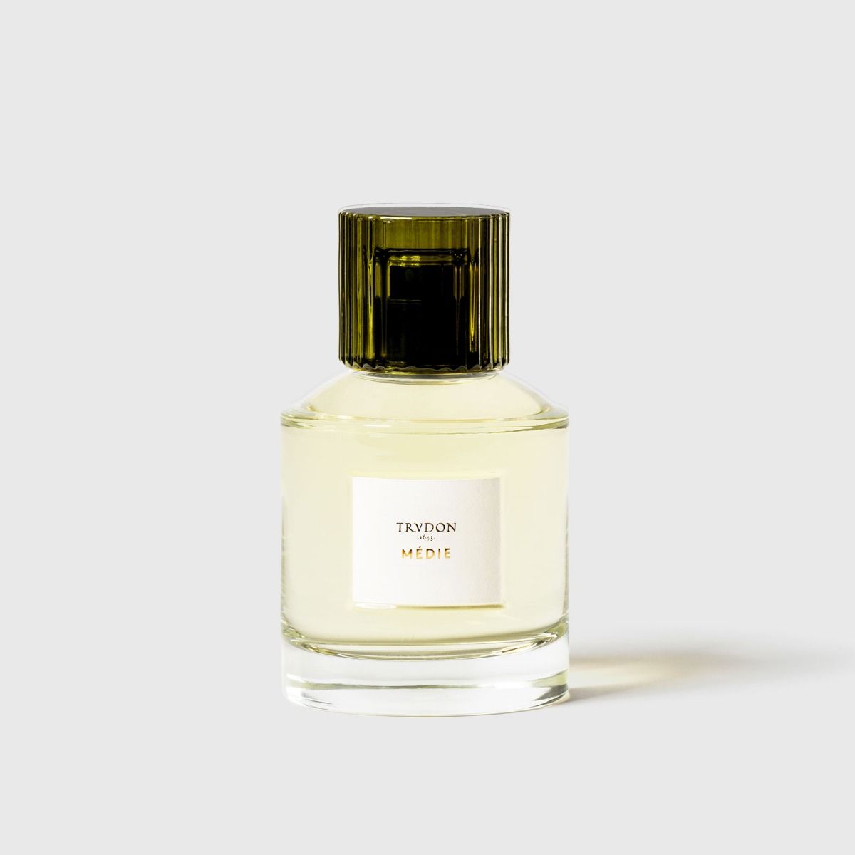 Medie Perfume