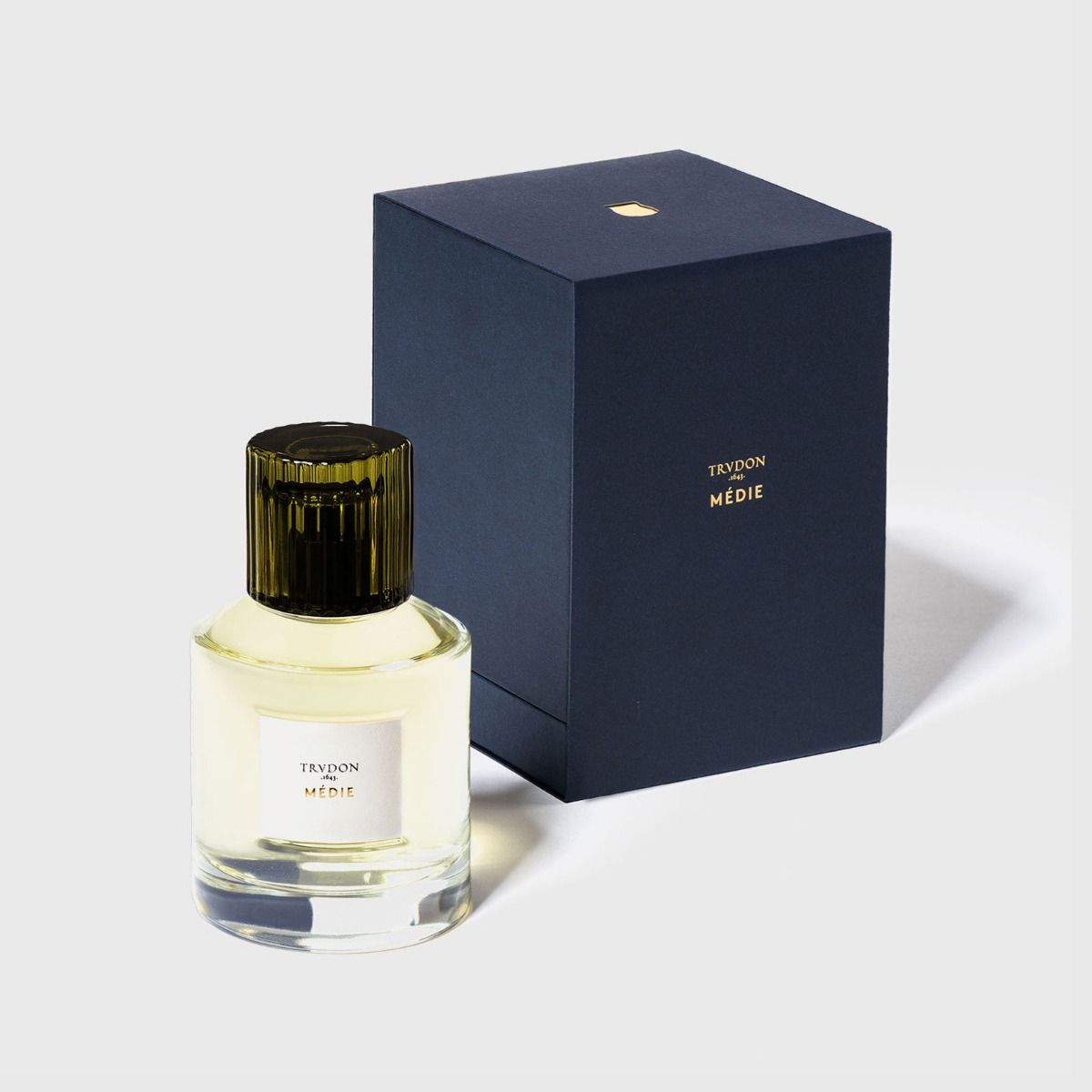 Medie Perfume
