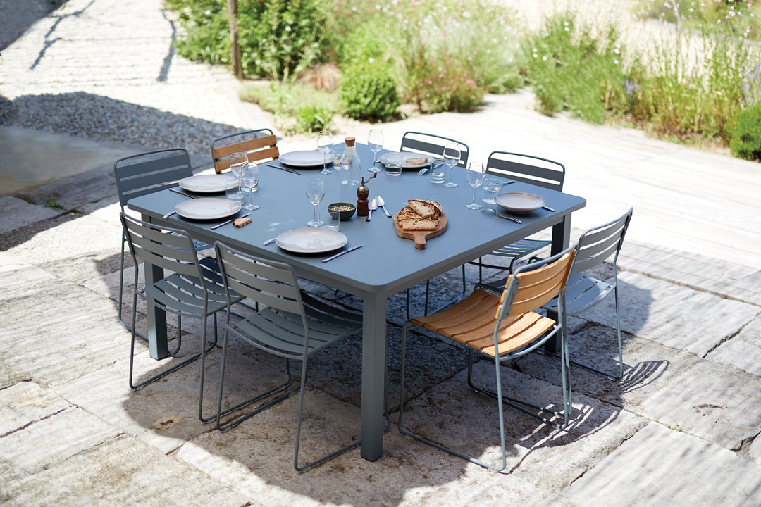 Craft Square Table 143 x143