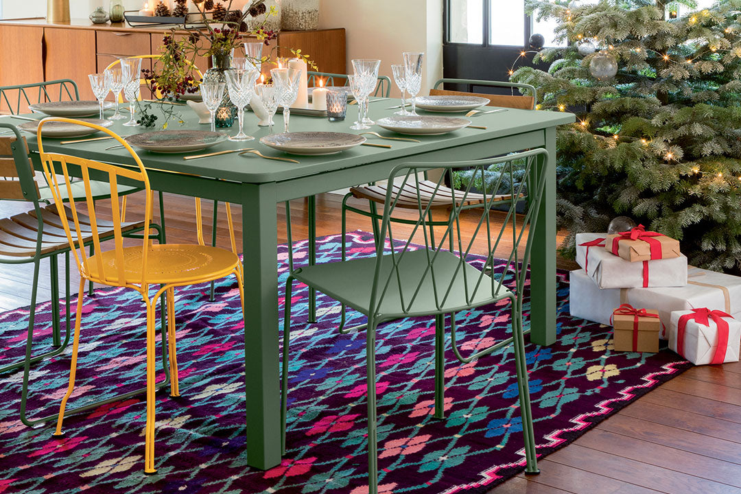 Craft Square Table 143 x143