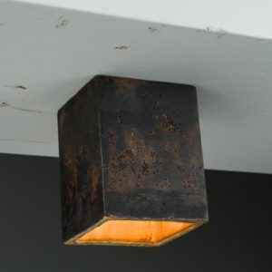 Montecristo 1103 by Toscot Pendant light