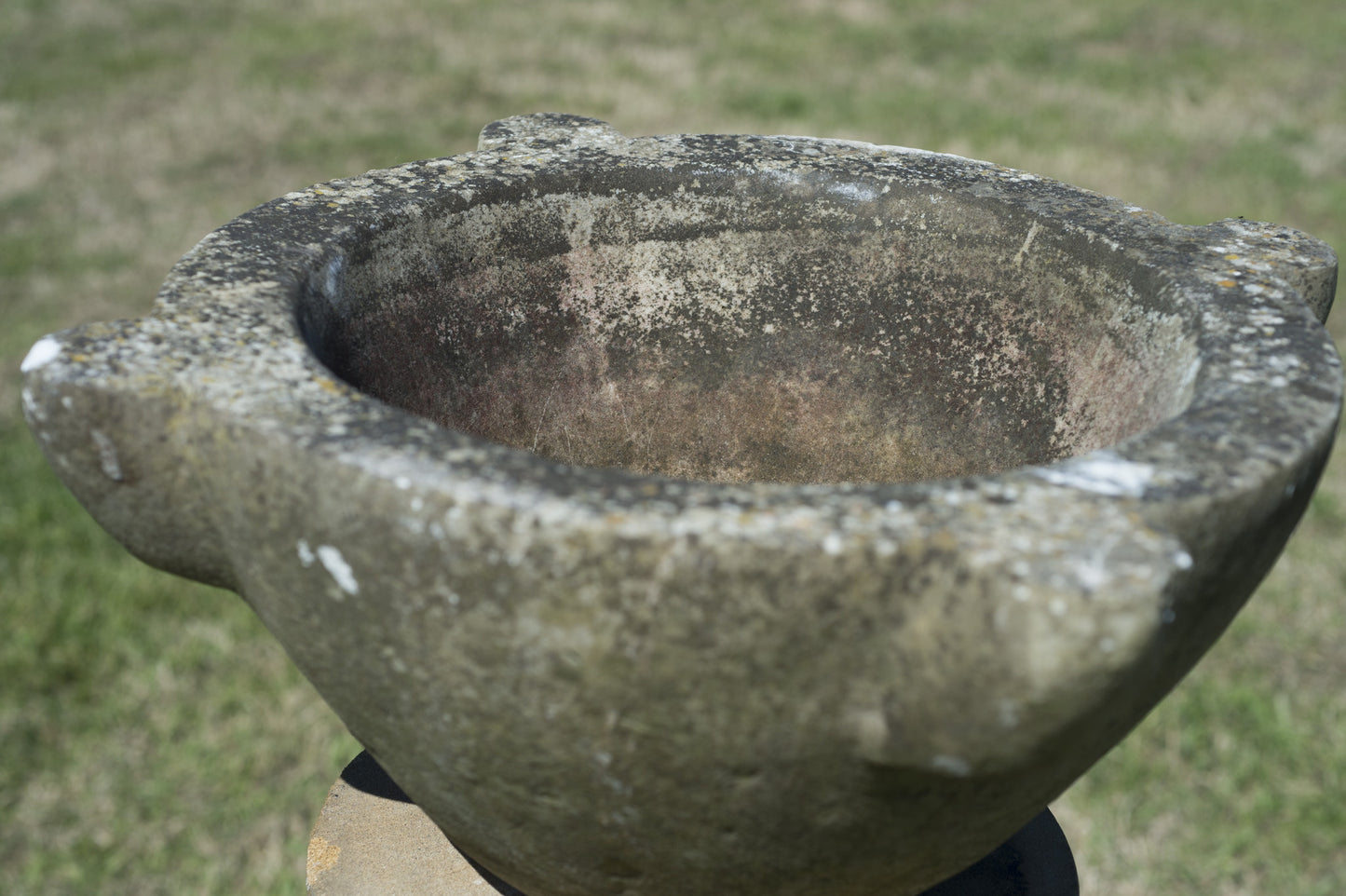 Marble Mortar