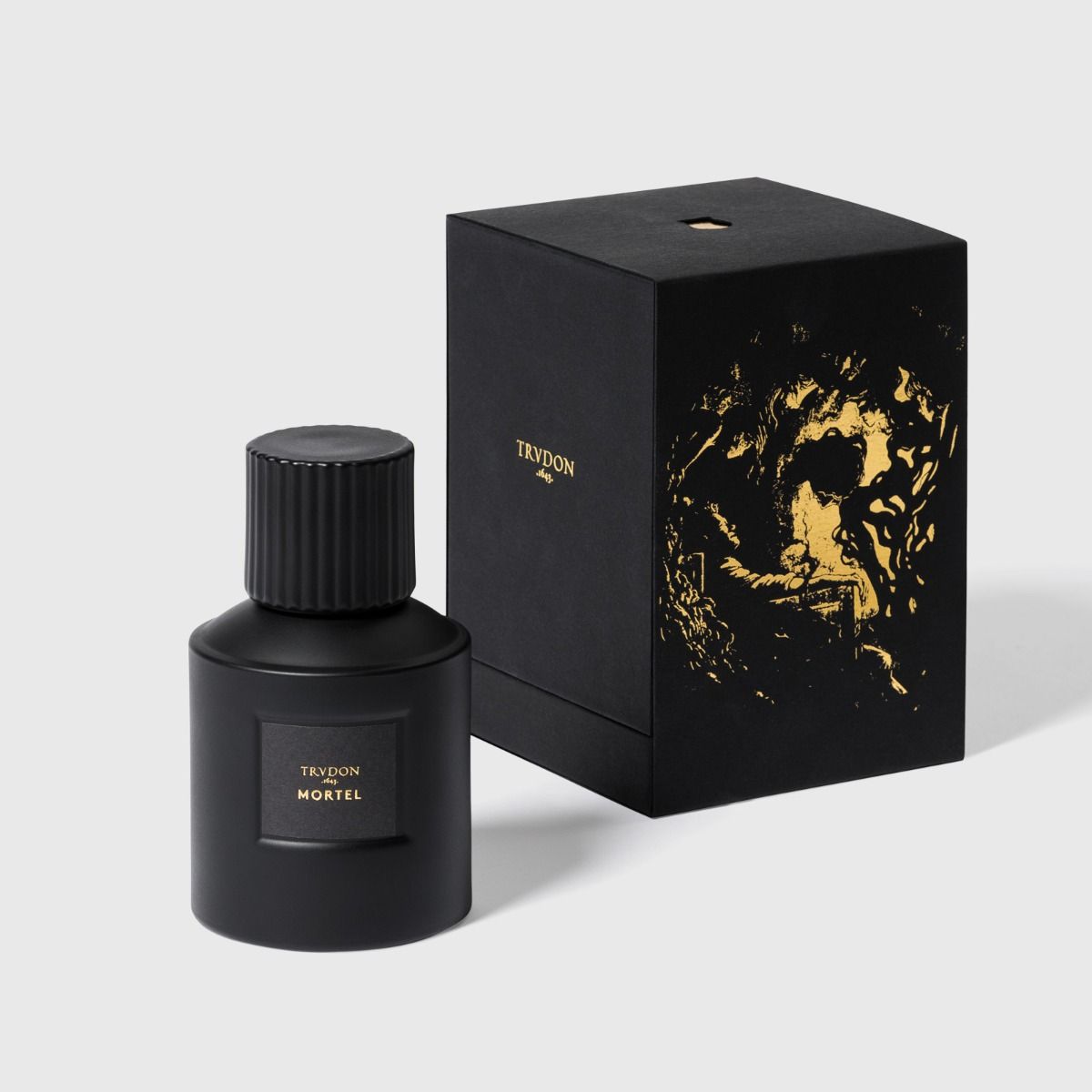 Mortel Nior Perfume