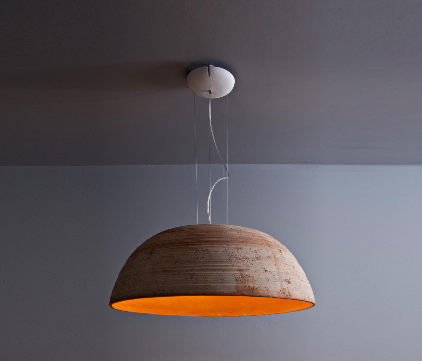 Notorius Pendant/Ceiling light