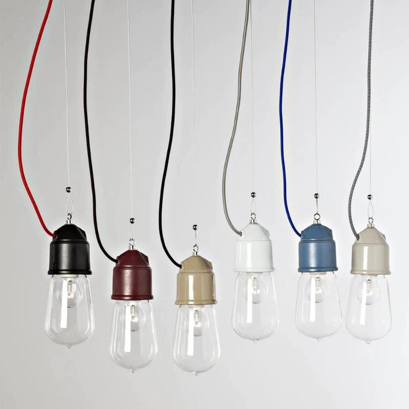 Novocento 900S Pendant Light by Toscot