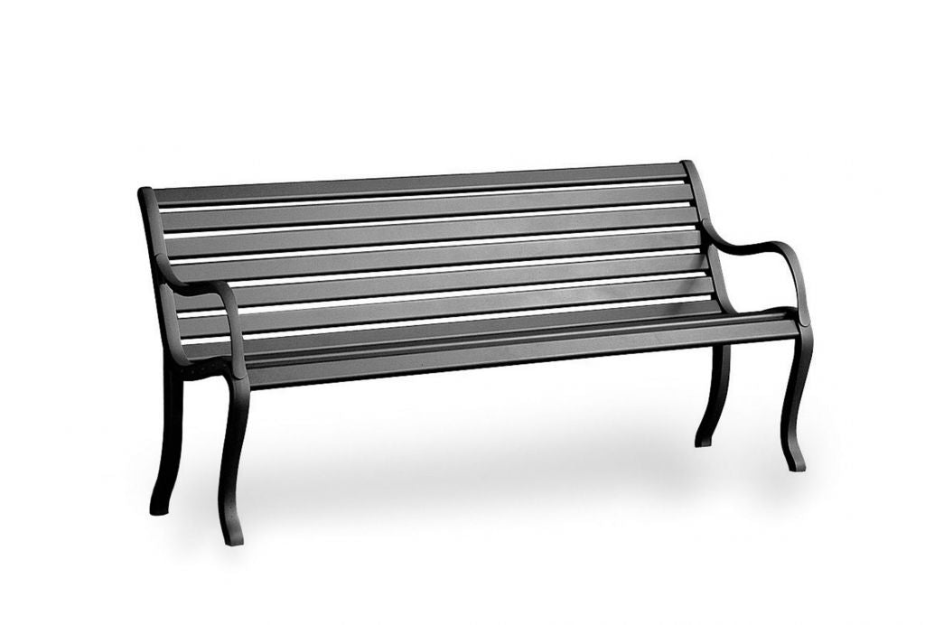 Oasi Outdoor Bench - 2 Sizes
