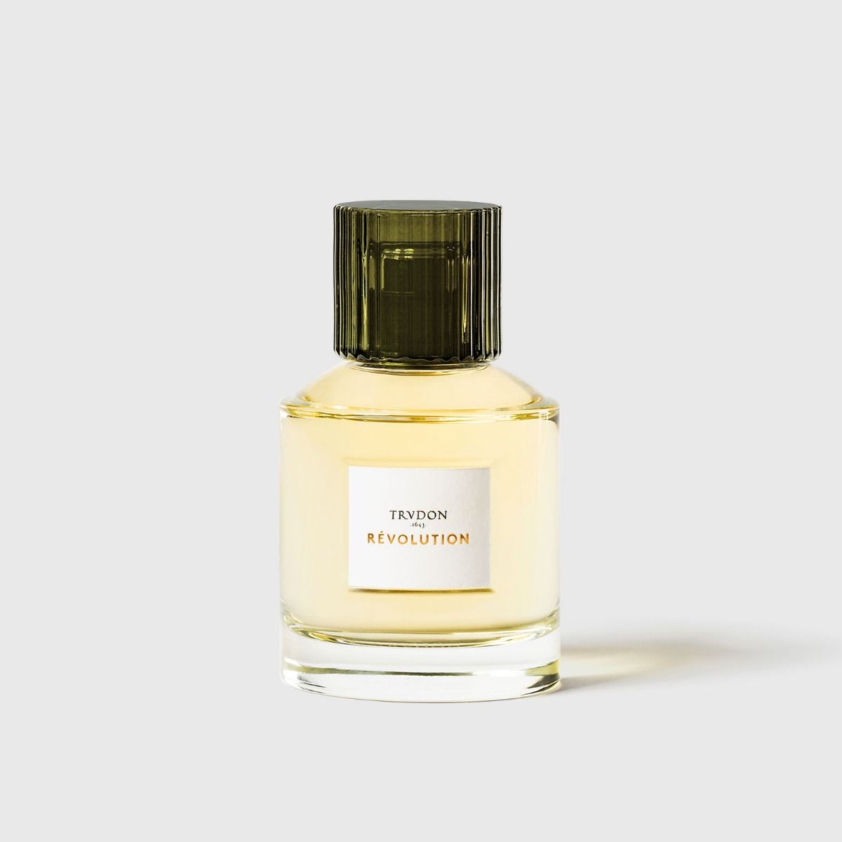 Revolution Perfume