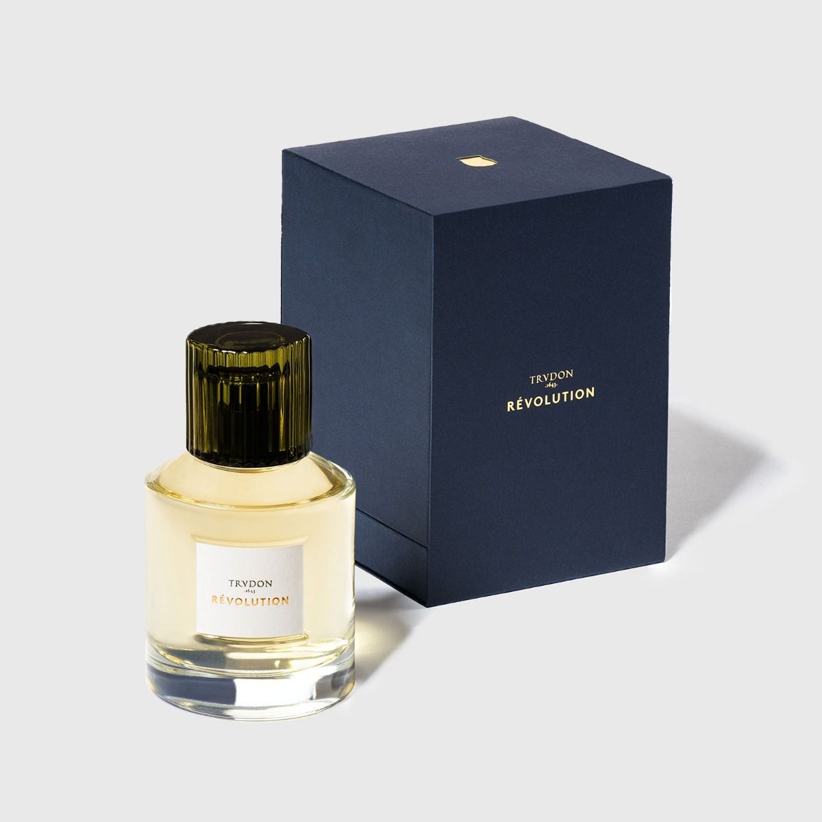 Revolution Perfume
