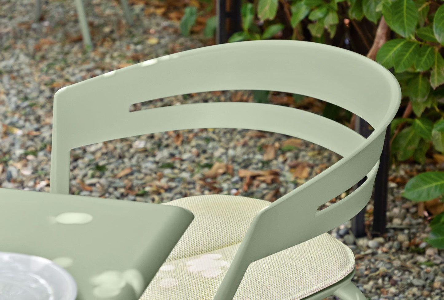 Ria Dining Armchair