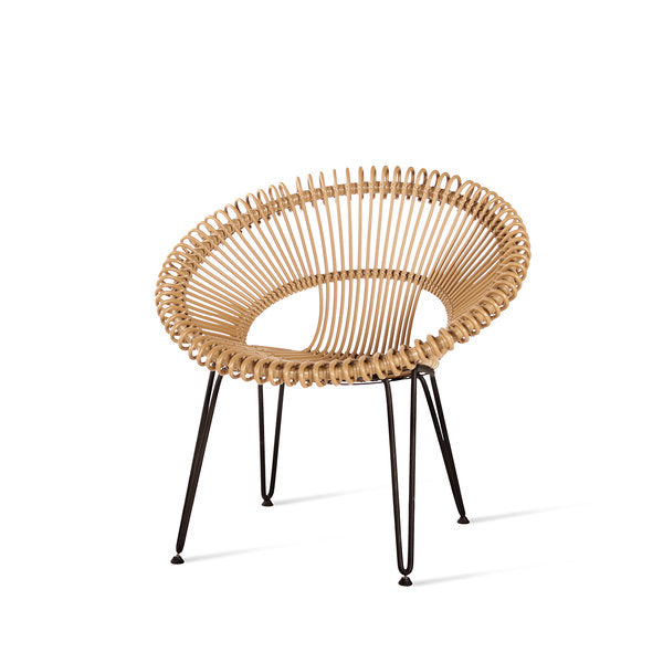 Roy Lazy Chair