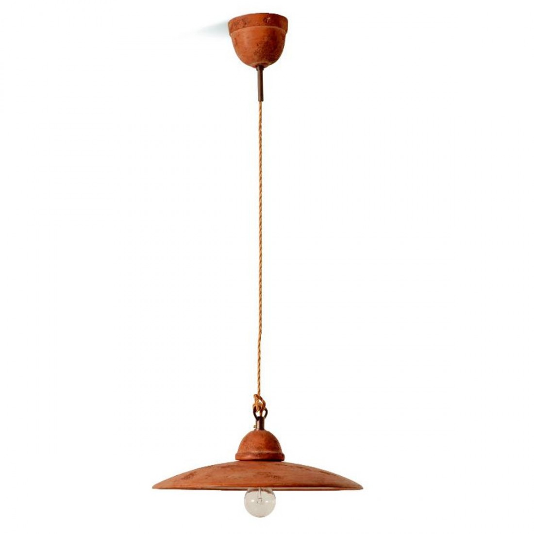 Settimello 1164 Pendant Light by Toscot