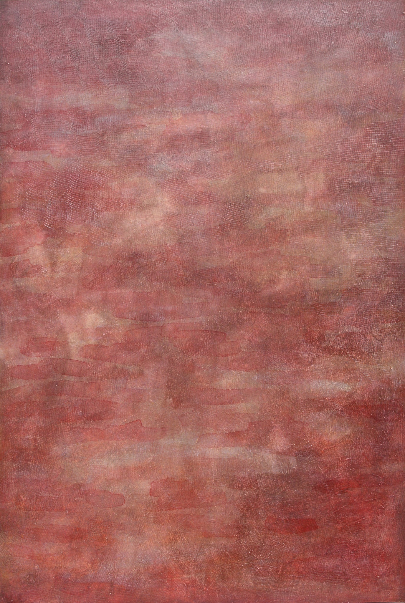 Red Winters Light | 2021