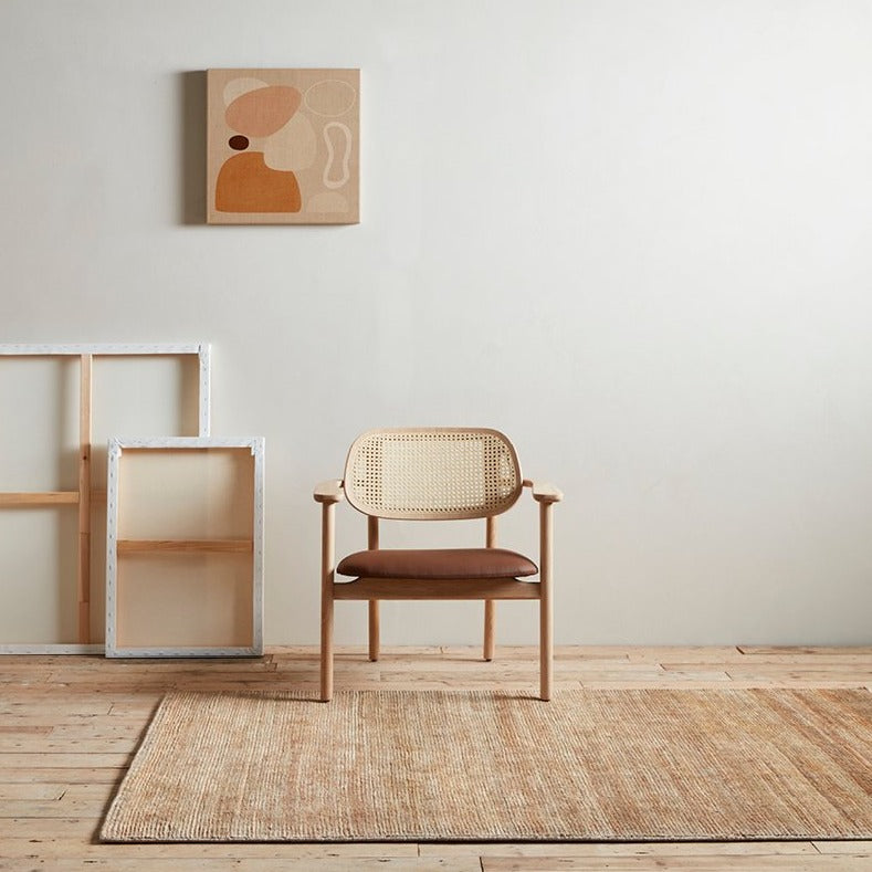Titus Lounge Chair