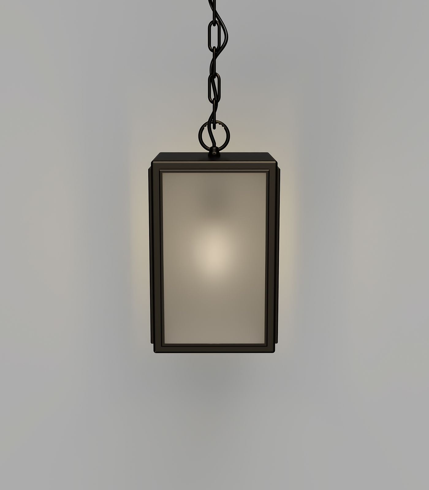 Lille Pendant Light