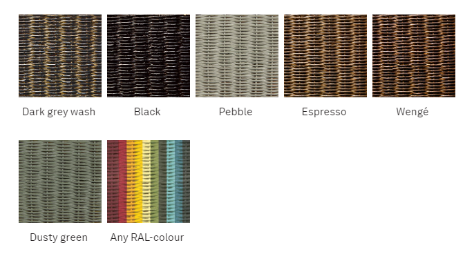 Cordoba Sofa - Three Sizes
