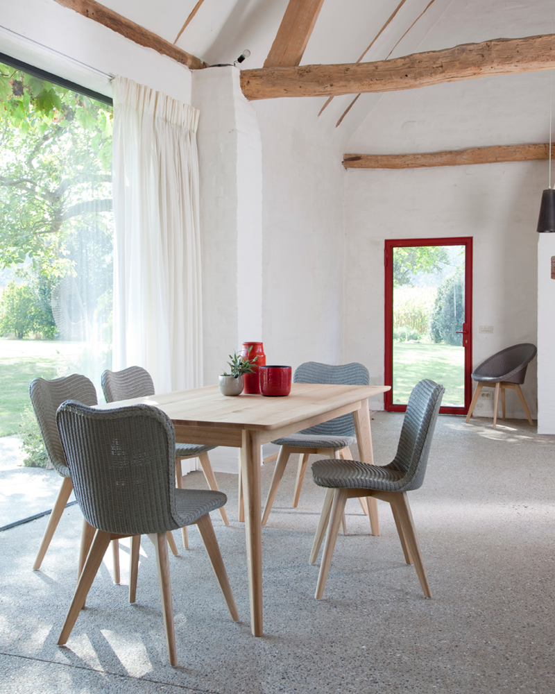 Lily Oak Dining Chair