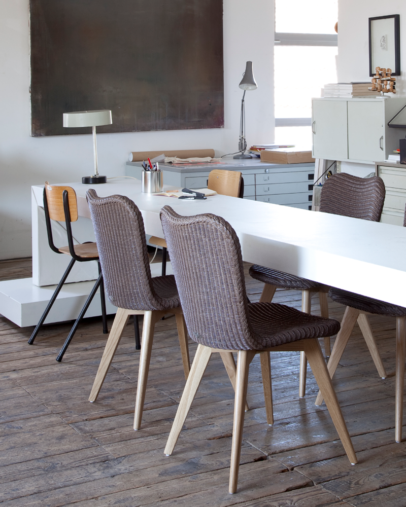 Lily Oak Dining Chair