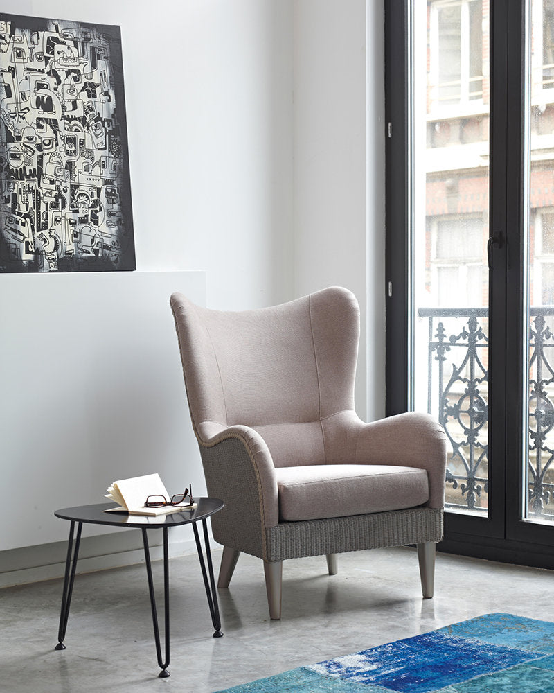 Butterfly Wing Chair