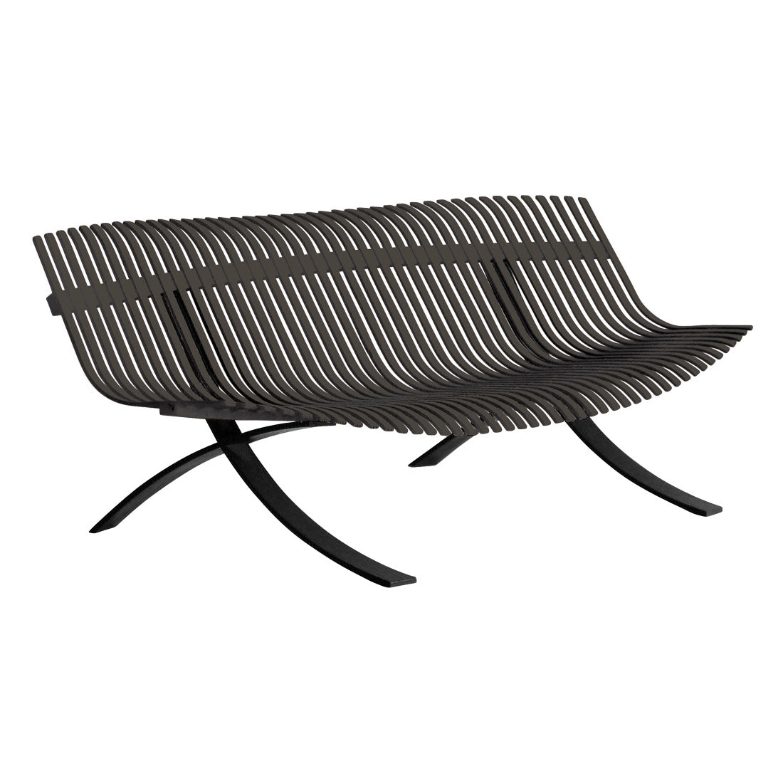 Charivari Bench