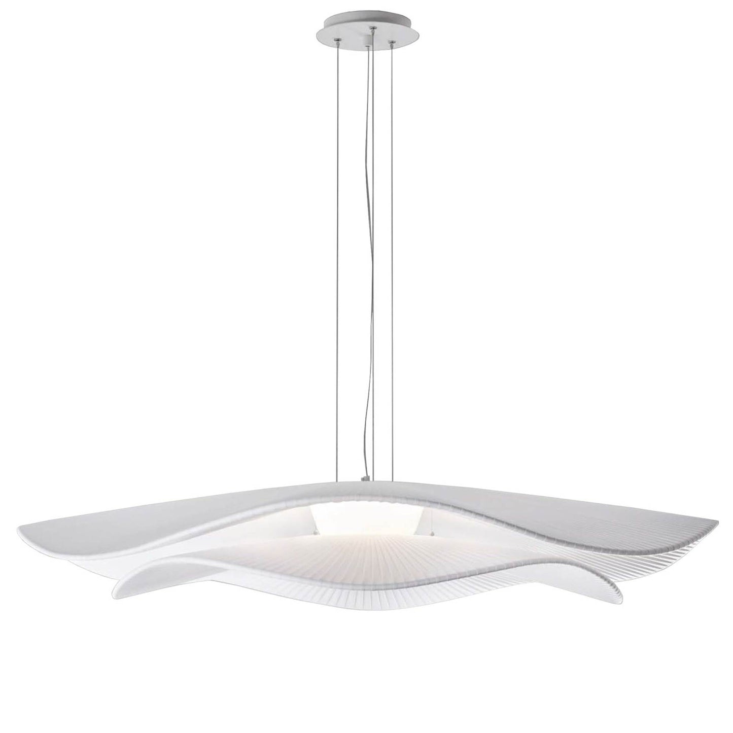Mediterranean S/105/02 Indoor Pendant Double