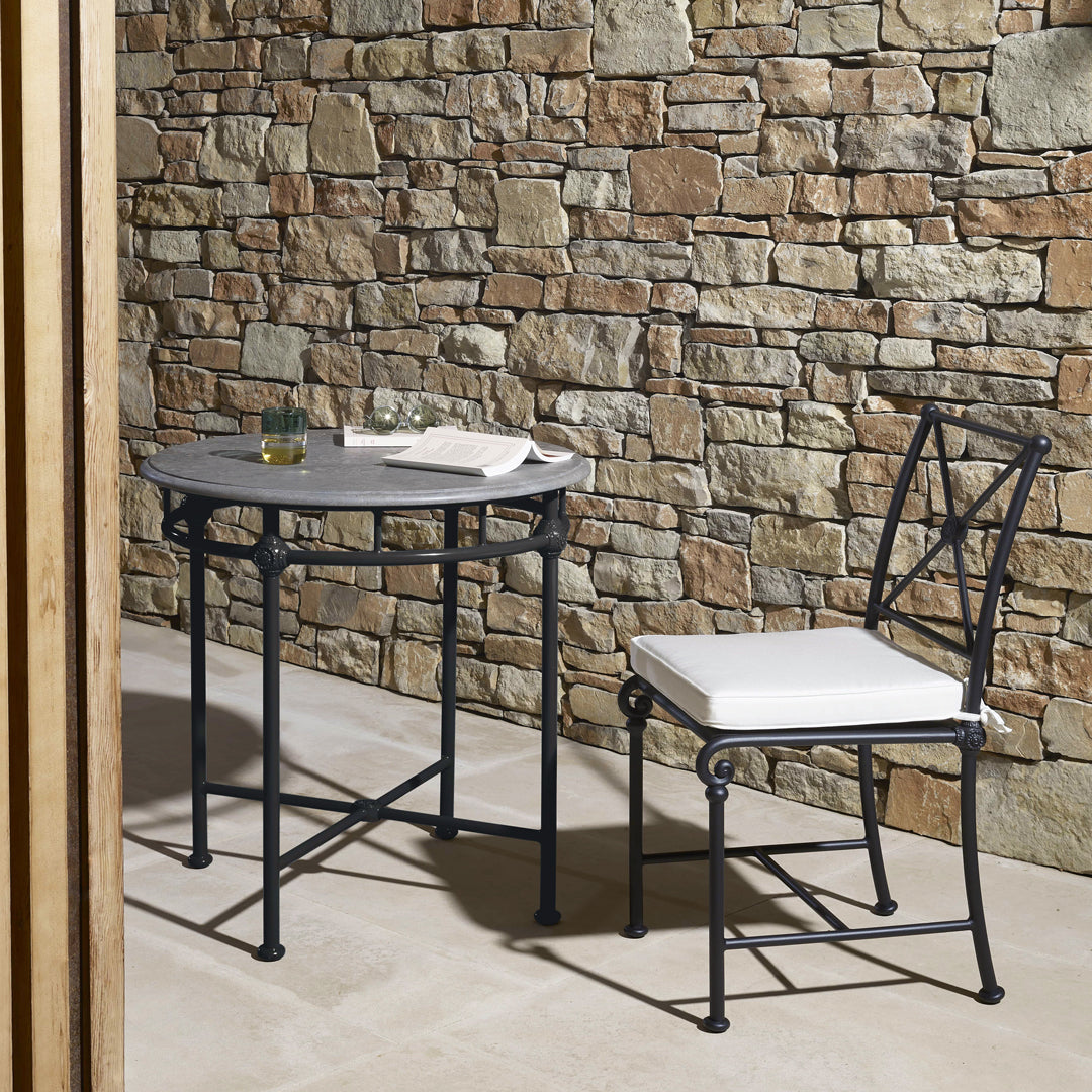 Tectona 1800 Bistro Table