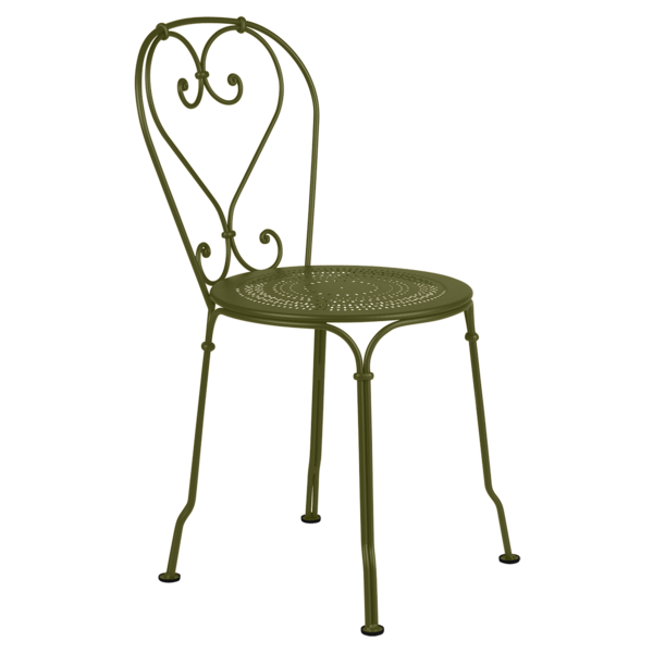 1900 Chair
