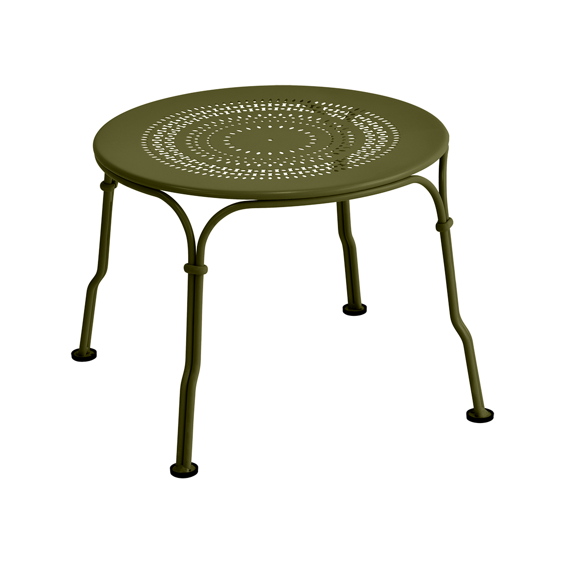 1900 Low Table