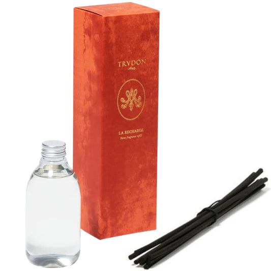 Tuileries Room Diffuser Refill