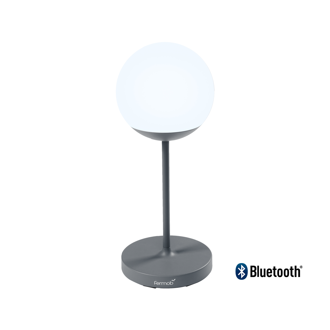 Mooon Lamp H63cm