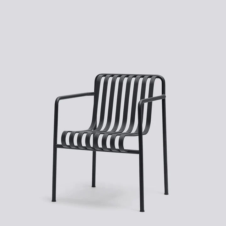 Palissade Armchair