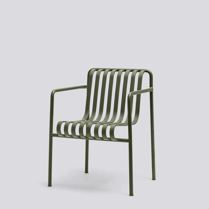 Palissade Armchair
