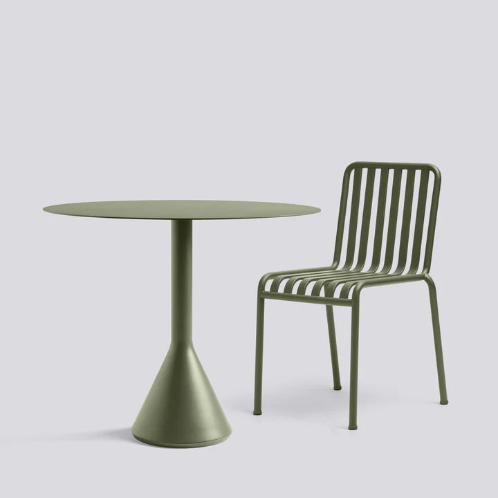 Palissade Cone Table - Four Sizes