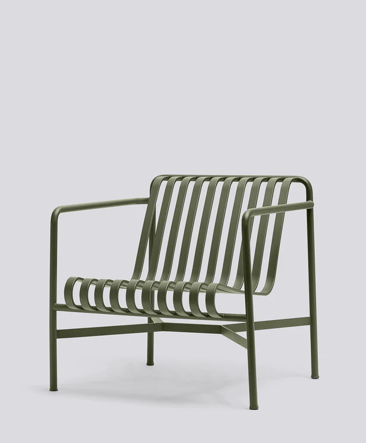 Palissade Lounge Chair Low