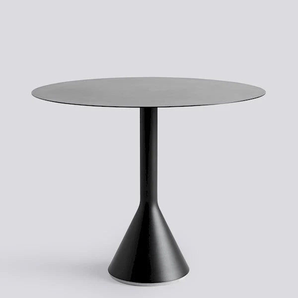 Palissade Cone Table - Four Sizes