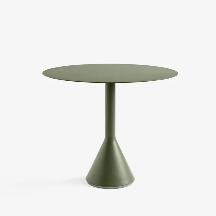 Palissade Cone Table - Four Sizes