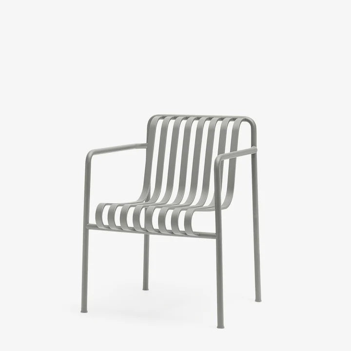 Palissade Armchair