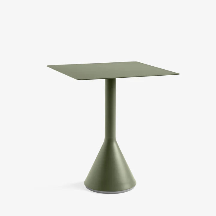 Palissade Cone Table - Four Sizes