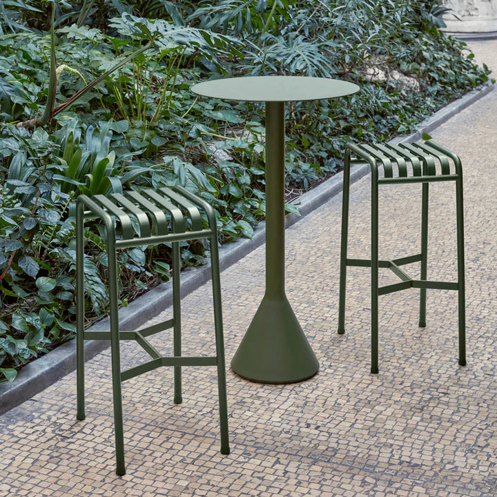 Palissade Cone Table - Four Sizes