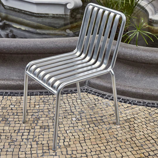 Palissade Chair