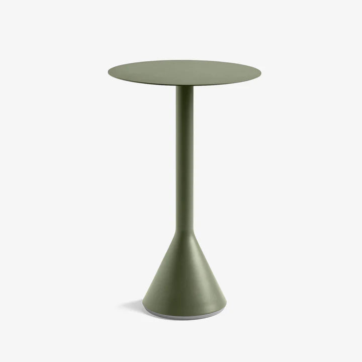 Palissade Cone Table - Four Sizes