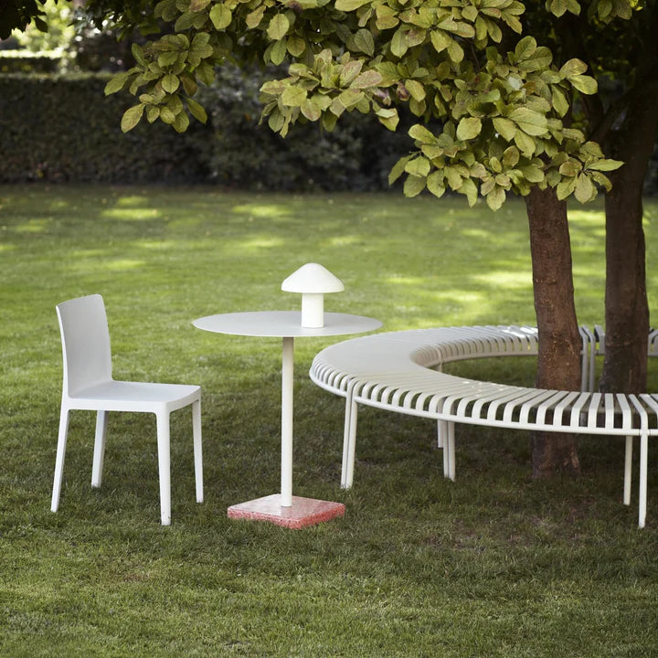 Palissade Cone Table - Four Sizes