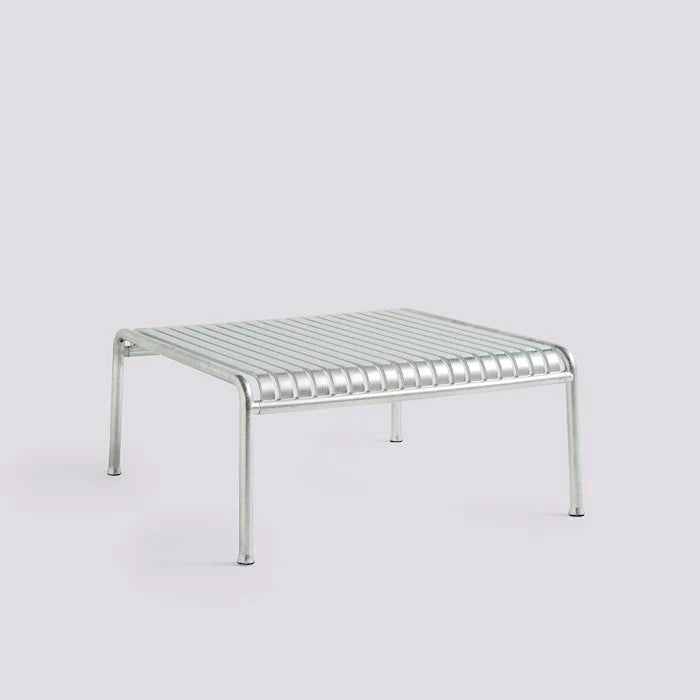 Palissade Low Table