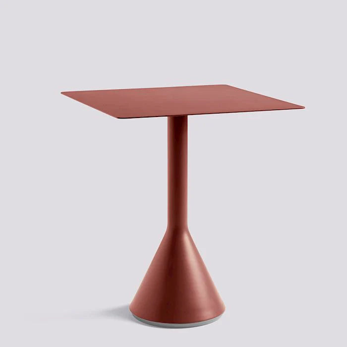 Palissade Cone Table - Four Sizes